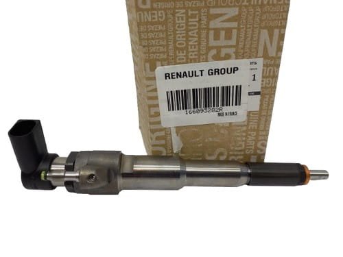 Injection De Combustible 166093282R Master 3 Movano 2.3 dCI Nouvelle Original