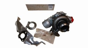 Turbocompresseur 144114428R Renault Dacia 1.5DCI 110KM Original