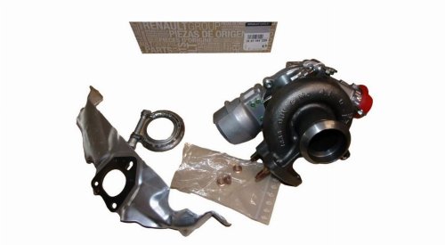 Turbocompresseur 144114428R Renault Dacia 1.5DCI 110KM Original