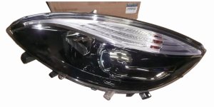 Phare Gauche 260605628R Renault Scenic III Original