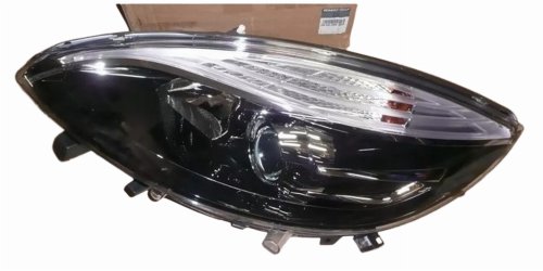 Phare Gauche 260605628R Renault Scenic III Original