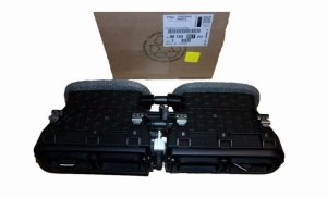 Grilles De Ventilation 98124857ZD Citroën C3 III Original