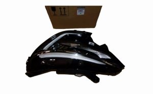 Phare Gauche 260600901R Renault Clio V Original