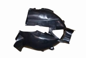 Passage De Roue Avant Droit 9817398480 Peugeot Partner II Original