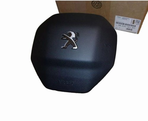 Airbag (Volant) 98230181ZD Peugeot 5008 II Original