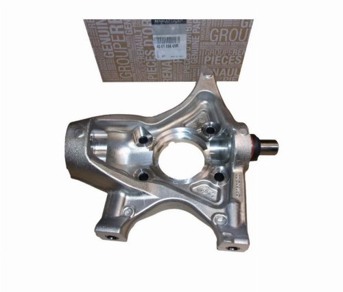 Porte-fusée Inférieur Droit 400106669R Renault Megane IV RS 1.8TCE Original