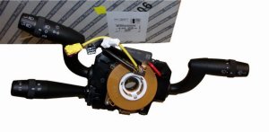 Commutateur Combiné 1684986680 Citroen Jumper III Peugeot Boxer III Original