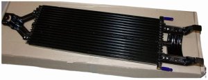 Refroidisseur d'Air 216064JZ0B Renault Alaskan Original