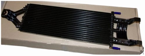 Refroidisseur d'Air 216064JZ0B Renault Alaskan Original