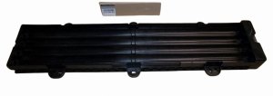 Grille De Radiateur 214F64040R Renault Espace V Original