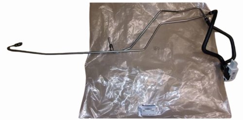 Sonde Lambda 208154890R Renault Master III 2.3 DCI Original