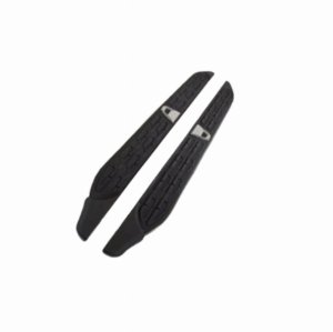 Marchepieds Latéraux 7711940797 Dacia Duster II Original