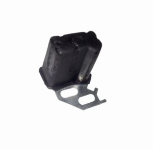 Support De Silencieux 8200105503 Renault Clio IV Original
