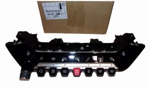 Panneau De Commande 98292921XU Peugeot 208 II,2008 II Original