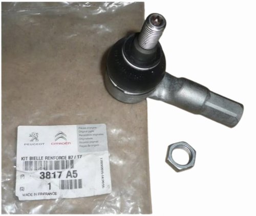Embout De Bielle Gauche 3817.A5 3817A5 Citroen C4 II Original
