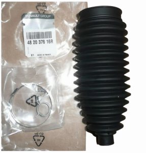 Couvre Direction 482037616R Renault Master III Original