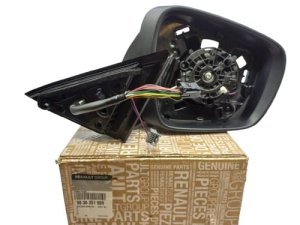 Rétroviseur Droit 963035198R Renault Koleos II Original