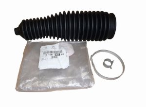 Couvre Direction 1610976280 Citroen Jumper III Peugeot Boxer III Original