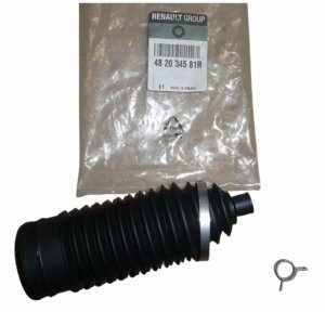 Couvercle De Barre De Direction 482034581R Dacia Logan II Original