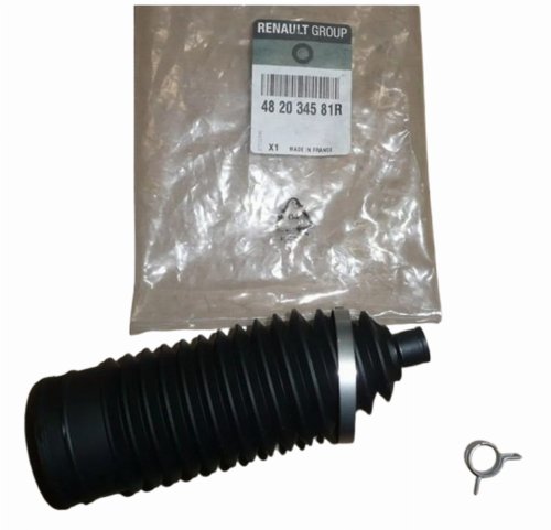 Couvercle De Barre De Direction 482034581R Dacia Logan II Original