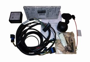 Faisceau D'attelage 8201716946 Dacia Duster I Original