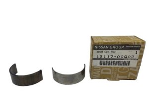 Roulements De Bielle 1211700Q0J Renault 2.0DCI Original 
