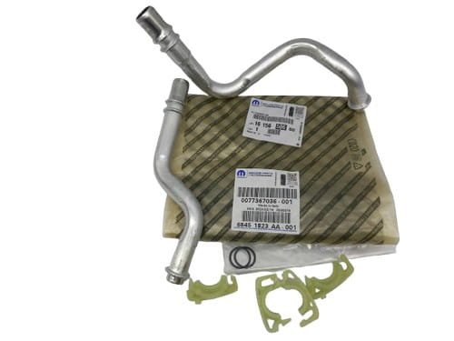 Câble De Chauffage 1615650680 Peugeot Boxer III 2.0D/2.2D Original