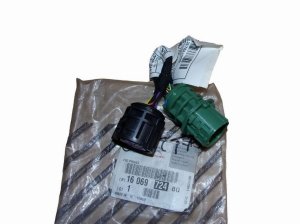 Faisceau De Phare 1606972480 Citroen Jumper III Original