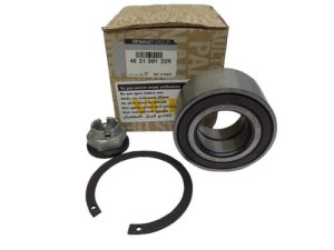Palier De Roue Avant 402109122R Nouvelle Original Dacia