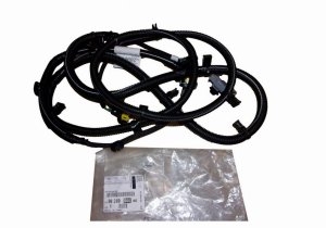 Faisceau Antibrouillard 9828904480 Citroen C5 Aircross Original