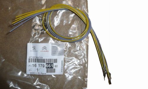 Faisceau 1617966180 Citroen C1,C4 Original