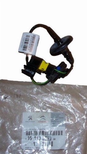 Faisceau Feux Stop 1611384580 Citroen C4 Cactus Original