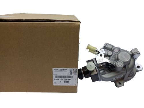 Pompe De Carrburant 9817903080 Original Citroen Peugeot C3 C4 208 308 1.5 HD