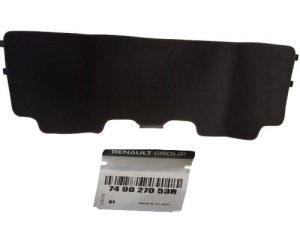 Jeu De Tapis En Velours 749027053R Renault Espace V Original