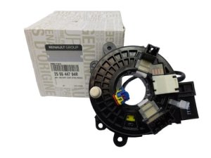 Rétracteur Bande Airbag 255544794R Nouvelle Original Renault Fluence 2