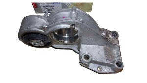 Support D'essieu 1807.H8 1807H8 Citroen Berlingo II 1.6 16V Original