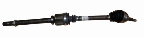 Arbre De Transmission Droit 8200790519 Renault Megane II 2.0 16V Original