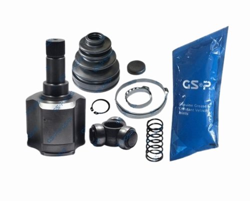 Arbre De Transmission Gauche 1614305580 Citroen Jumper III 2.0BLUEHDI Original