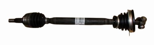 Arbre De Transmission Gauche 391011811R Dacia Sandero II Original