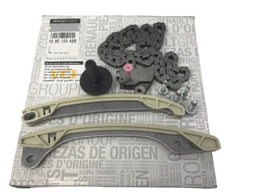 Kit De Chaîne De Distribution  130C12345R  0,9 1,4 TCE Renault Nouvelle Original 
