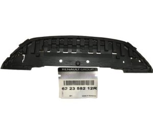 Cache Pare-Chocs 622358212R Dacia Sandero III Original
