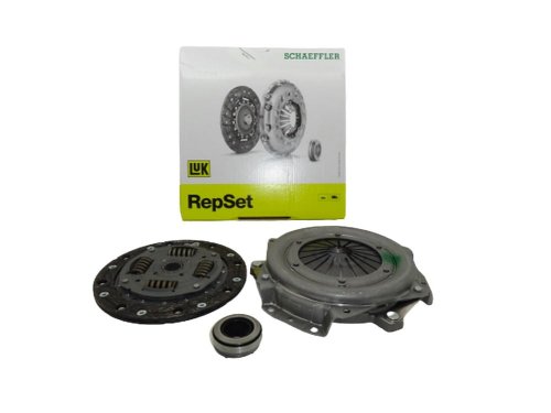 Kit d'Embrayage Disque Mécanisme Butée 2052 87 Citroen Peugeot Neuf Origine