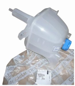 Réservoir De Liquide De Refroidissement 1323KJ 1323.KJ Jumper III, Boxer III Original