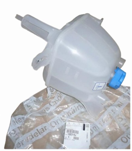 Réservoir De Liquide De Refroidissement 1323KJ 1323.KJ Jumper III, Boxer III Original