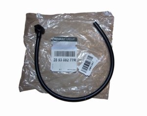 Embout De Rondelle 289308277R Renault Twingo III Original
