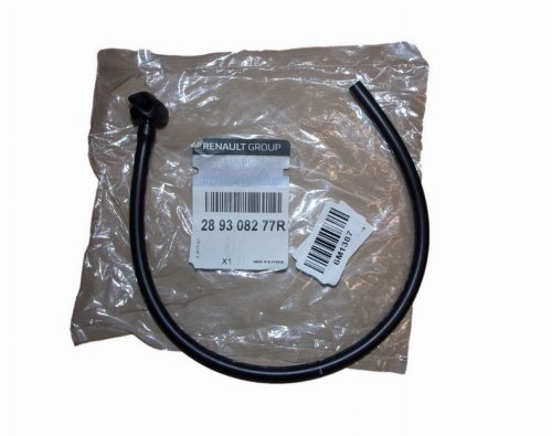 Embout De Rondelle 289308277R Renault Twingo III Original