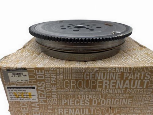Volant Bi-Masse 123107272R Renault 1.6DCI Original
