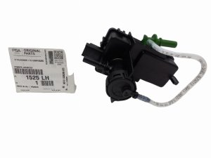 Pompe D’FAP DPF 1525LH Citroen Peugeot C3 C4 DS 308 3008 Original 