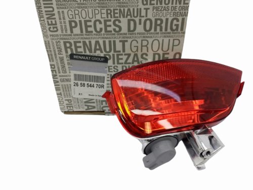 Phare Antibrouillard Gauche 265854470R Dacia Logan II, Sandero II Original