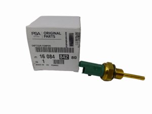 Une Sonde De Température Original 1608484280 Citroen C3 Peugeot 207,1007 